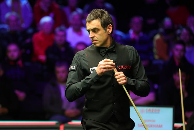 强的意志力 强的意志力