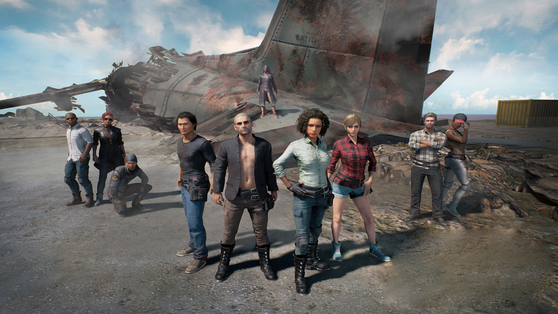 成为主力 成为主力