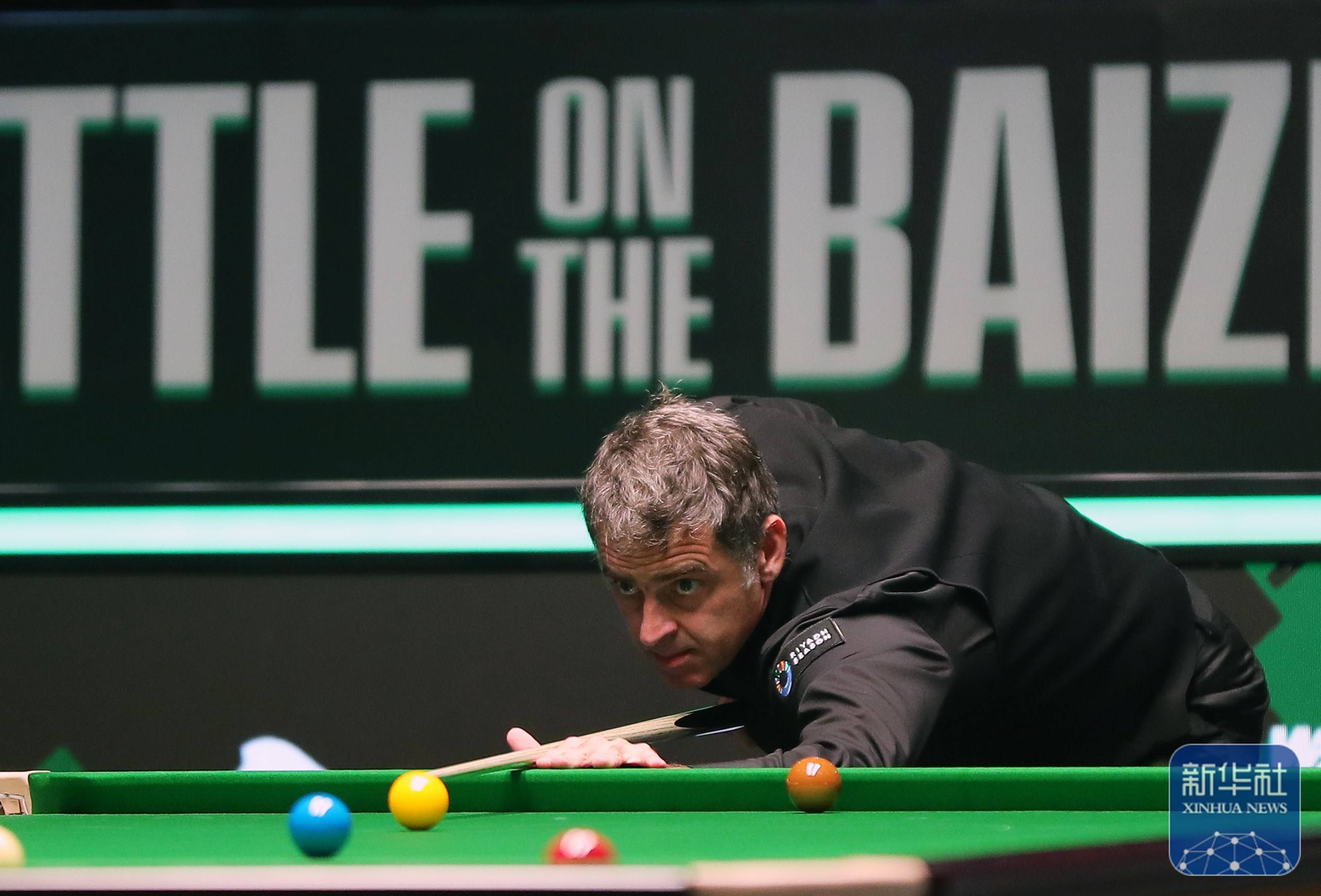 在最近的一 在最近的一