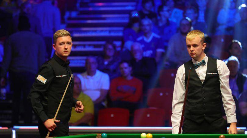 球星打到对手完全没有办法（球星火力全开，令对手束手无策）