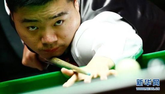 每一场比赛 每一场比赛